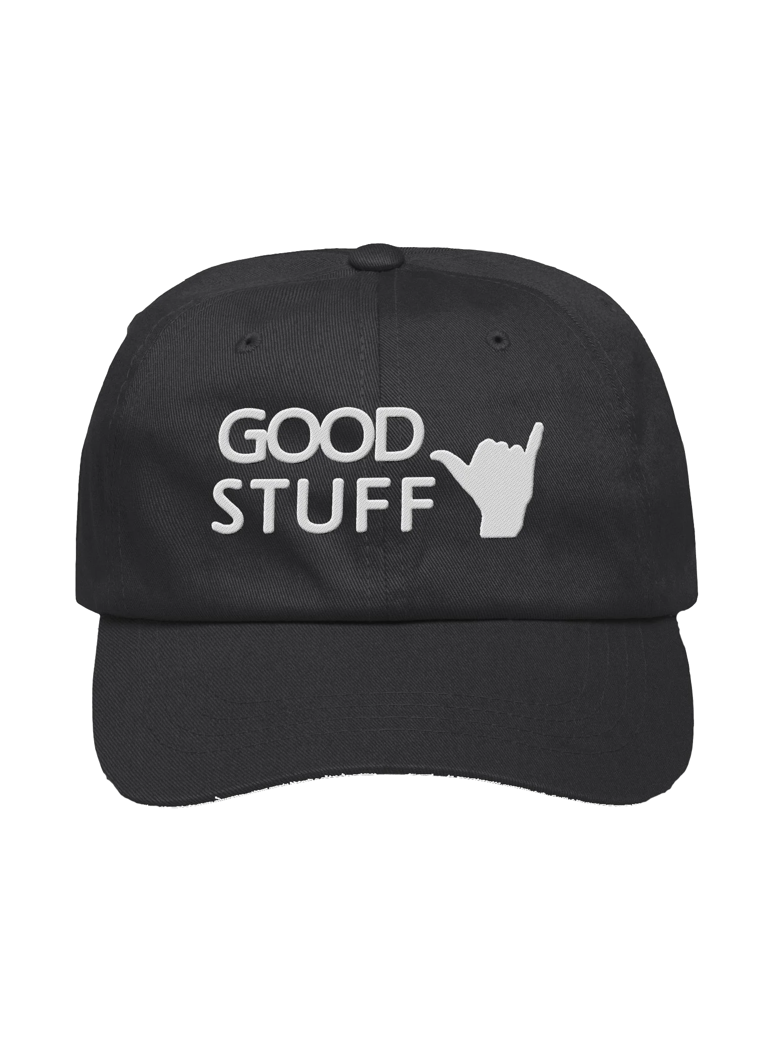 Good Stuff🤙🏻 Hat product image (1)