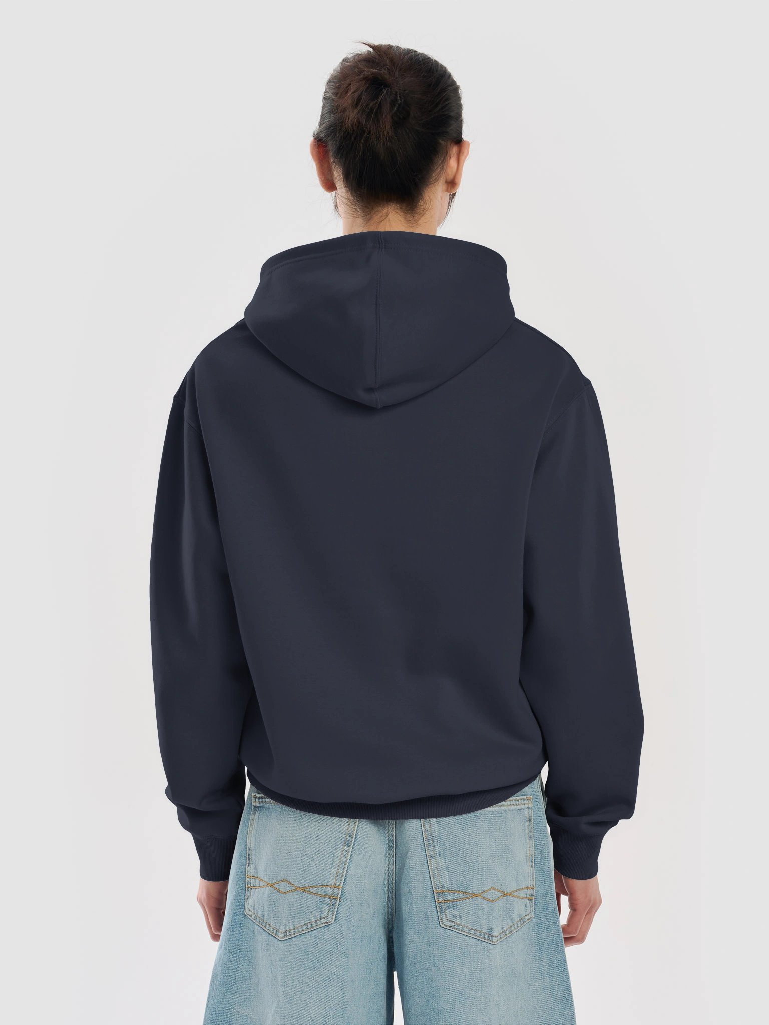 Royal Sant Louie, Boxy Hoodie product image (6)