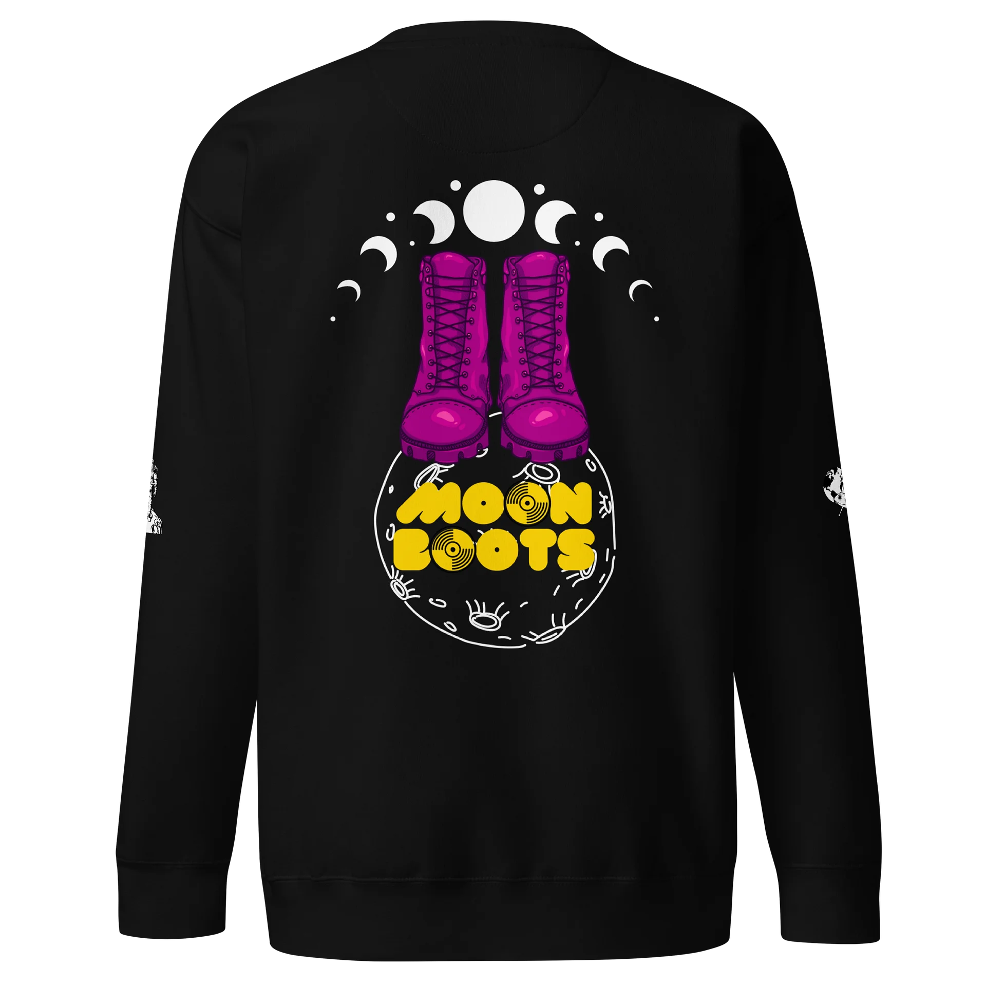 Moon Boots Sweatshirt product image (1)