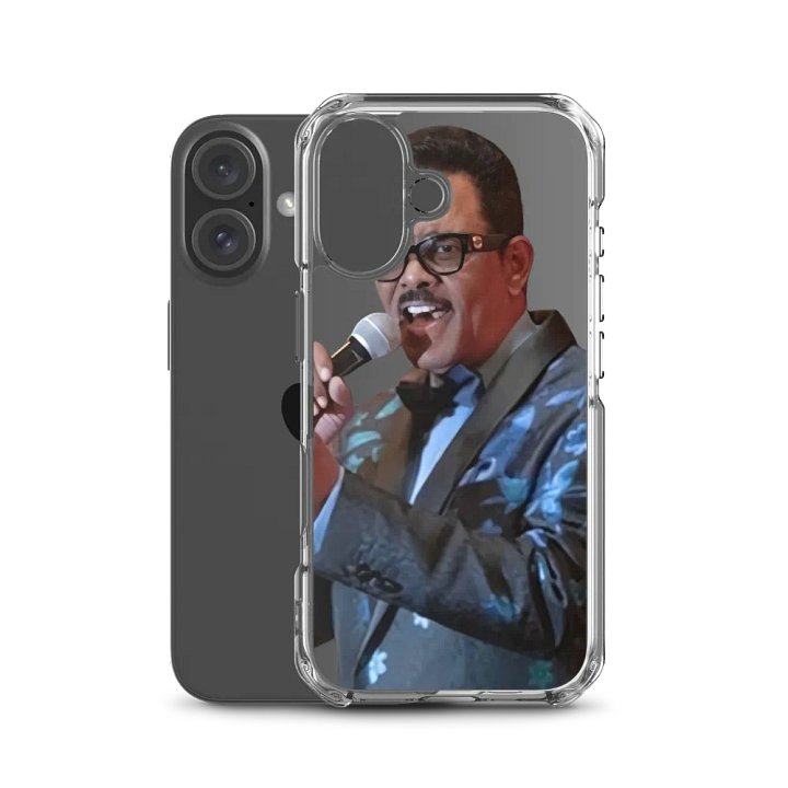 Official Freddie B. - Blue Crusing Case product image (50)