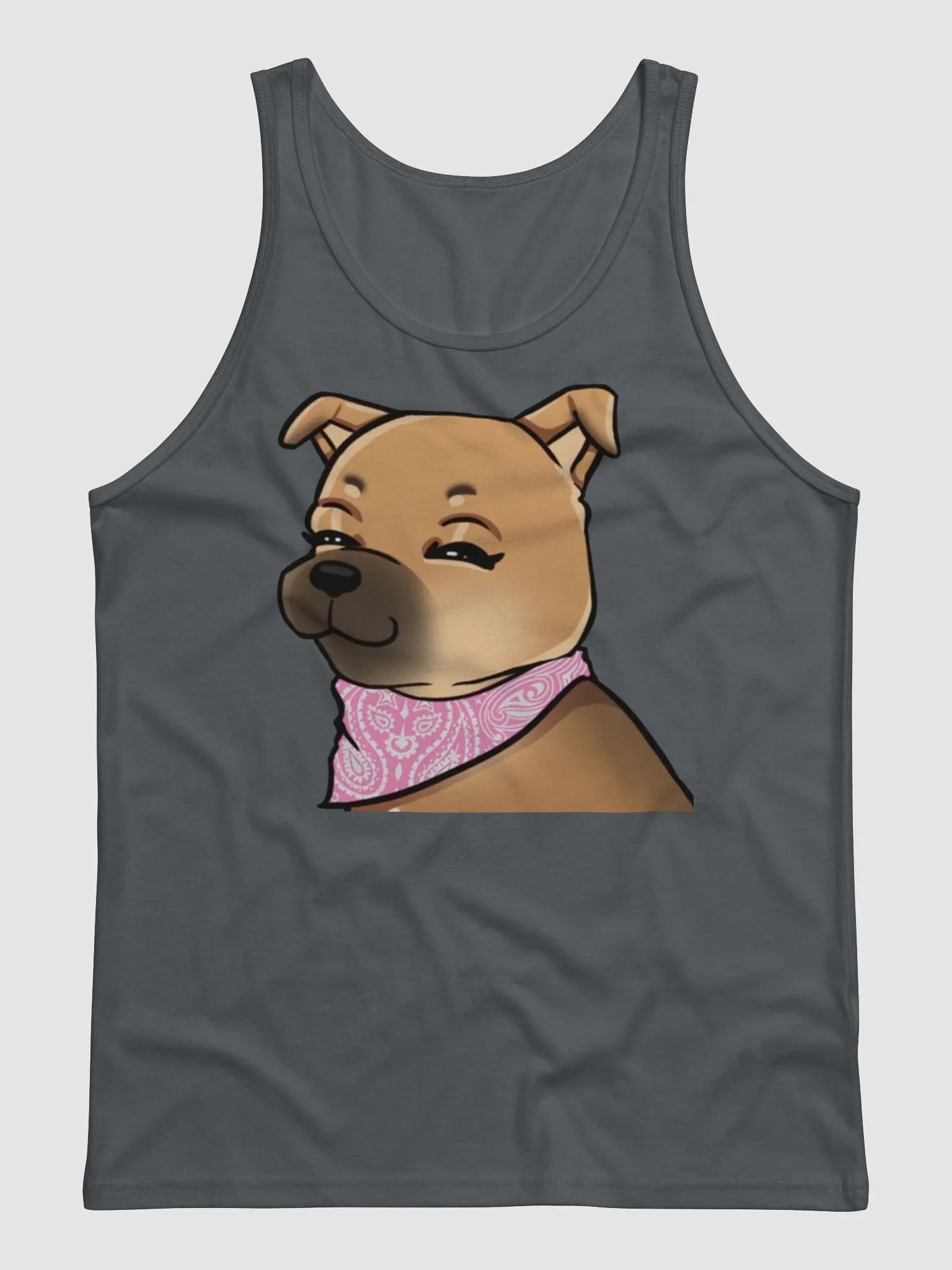 Mara Tank product image (2)