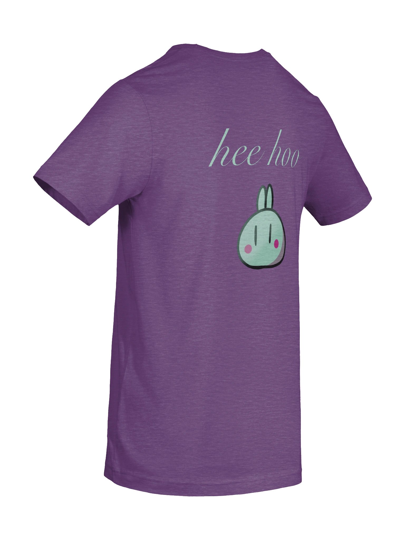 Mint 2.0 Comfy T-Shirt product image (23)
