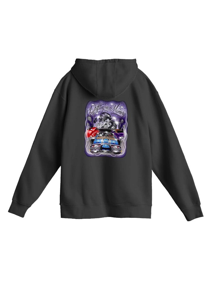 Drifting on a Memory Hoodie product image (5)