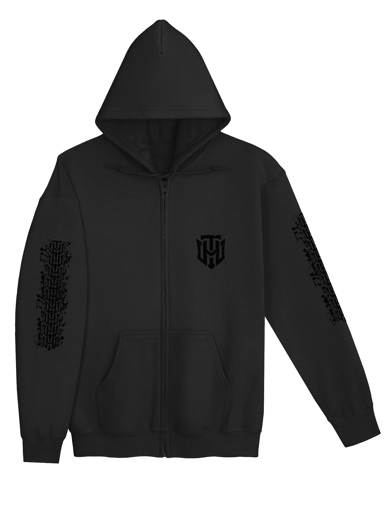 TH Hoodie product image (5)