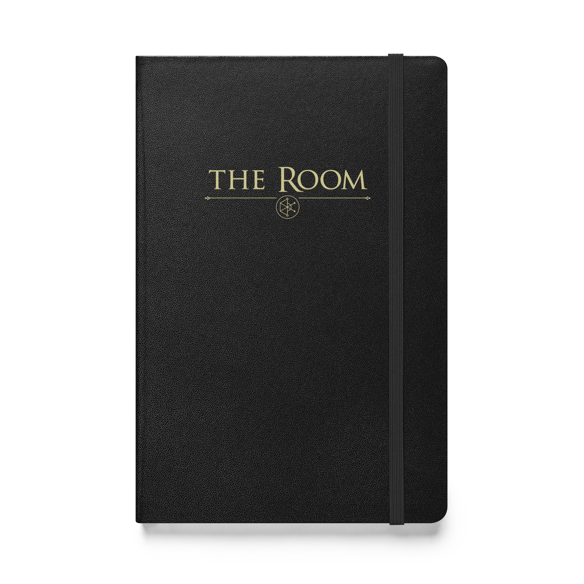 The Room - Notebook product image (1)