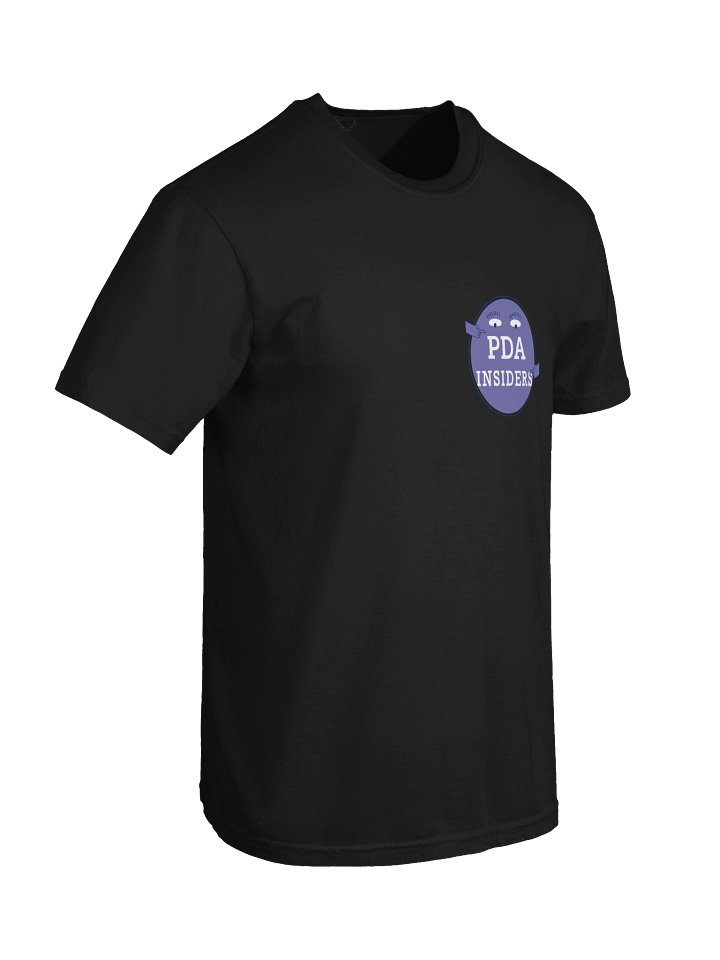 Logo tee product image (2)