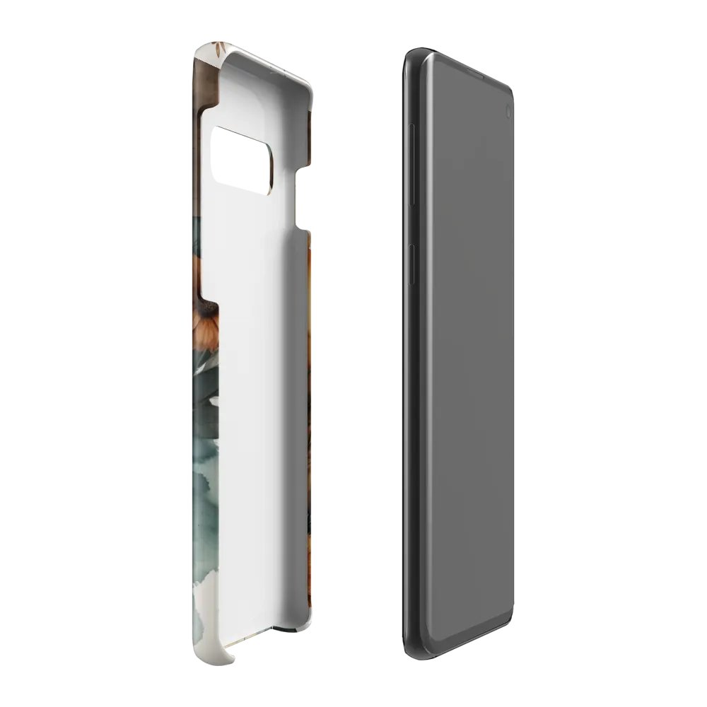Snap Case for Samsung® - No. 04 product image (3)