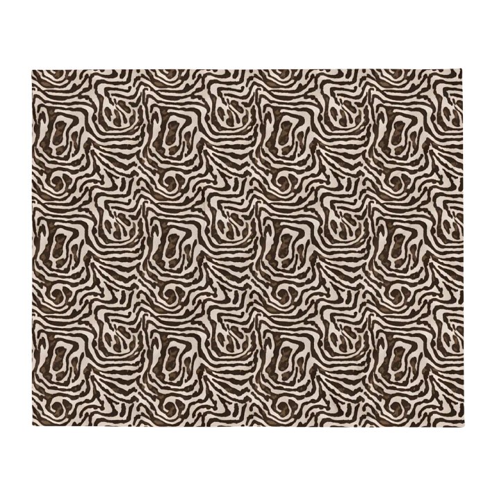Brown Snake Blanket product image (2)