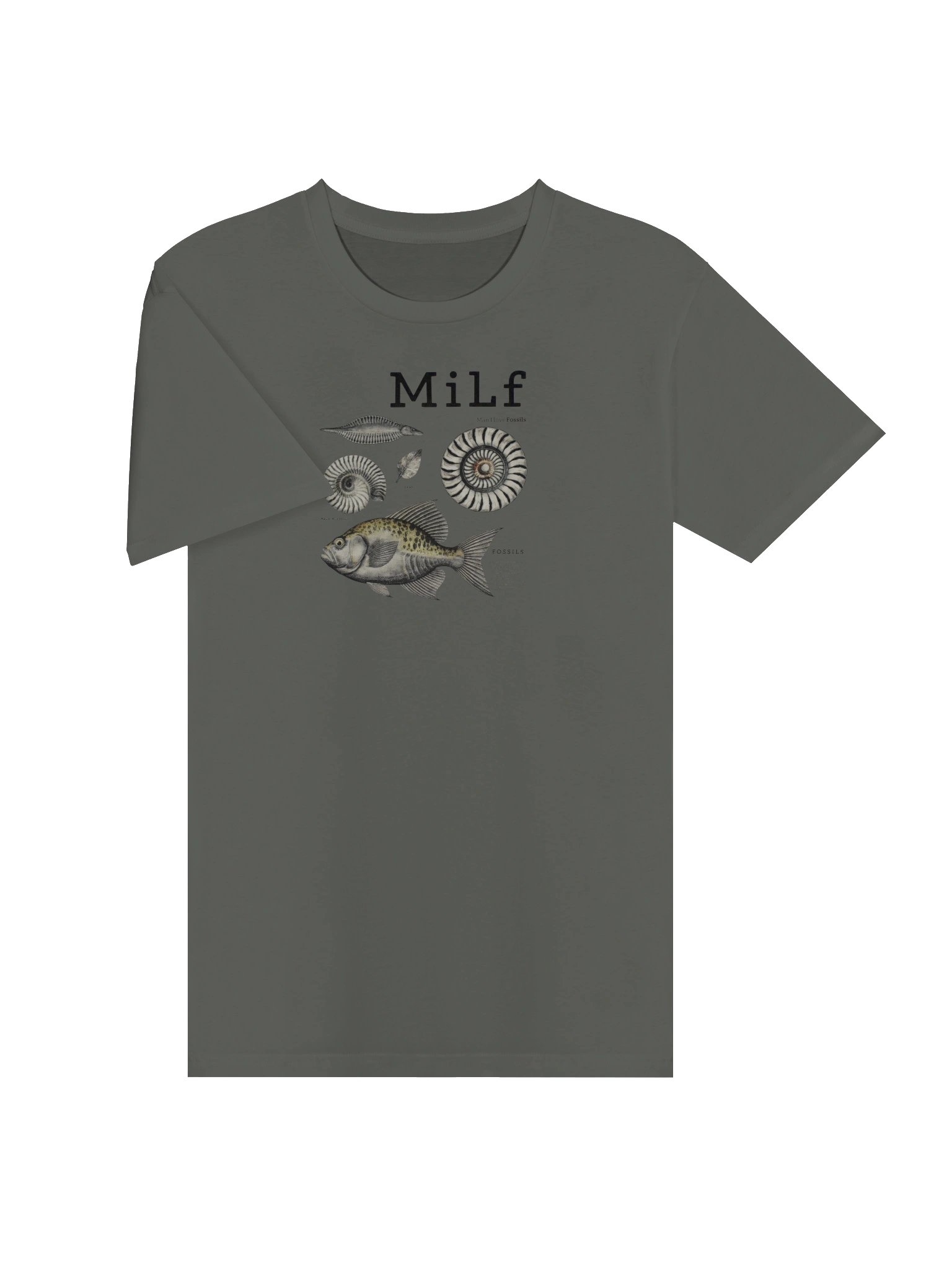 MILF FOSSIL product image (7)
