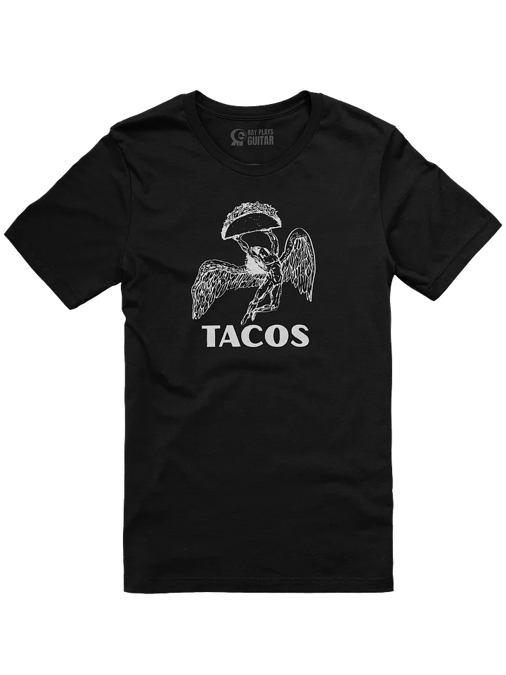 Juan Song Taco Tee product image (1)