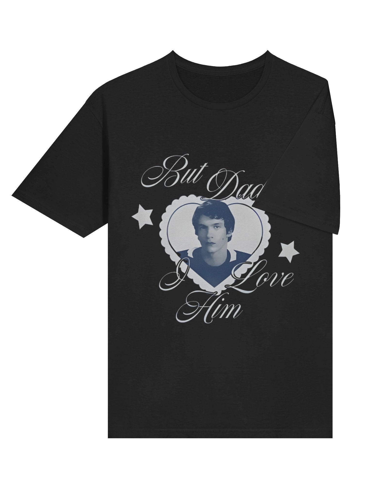 But Daddy I Love Him Shirt – Connor Storrie Fan Favorite product image (4)