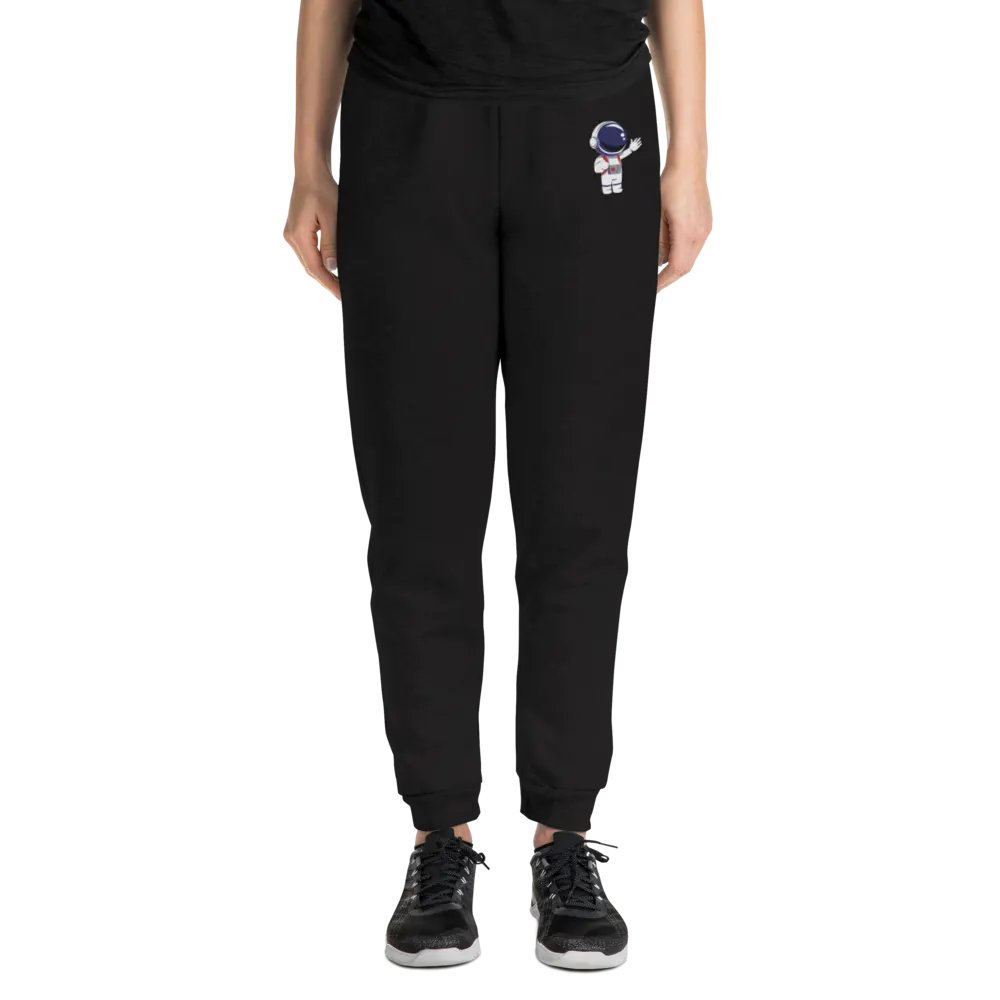 Astronaut Joggers product image (4)