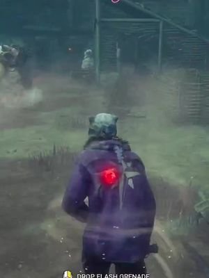 I can’t believe I got this 🤭💥 #deadbydaylight #dbdtiktok #dbdmoments #deadbydaylightmoments #dbdfunnymoments 