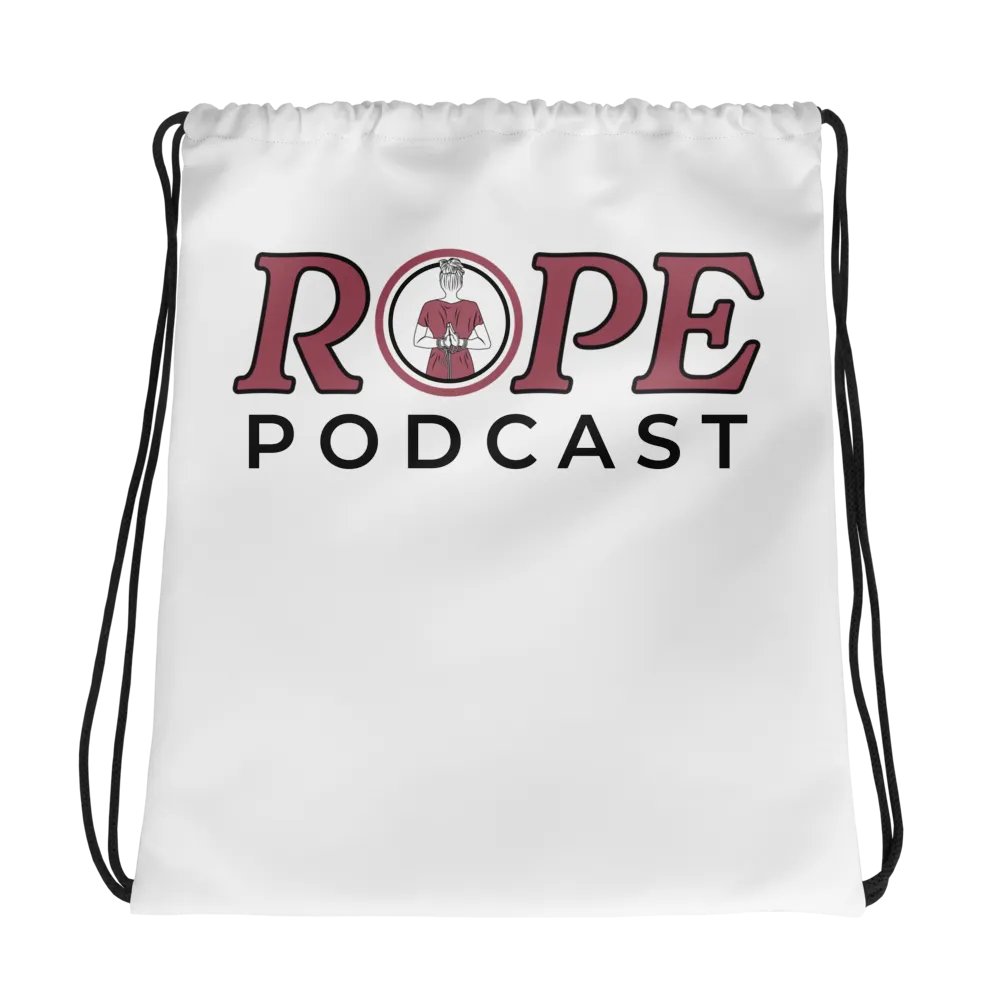 Small Rope Bag product image (1)