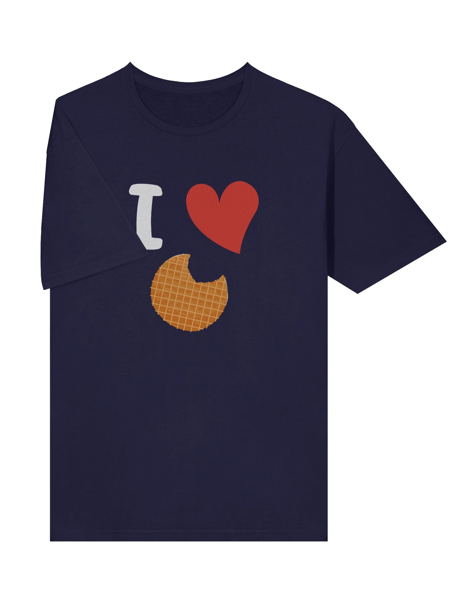 I Love Stroopwafels product image (45)