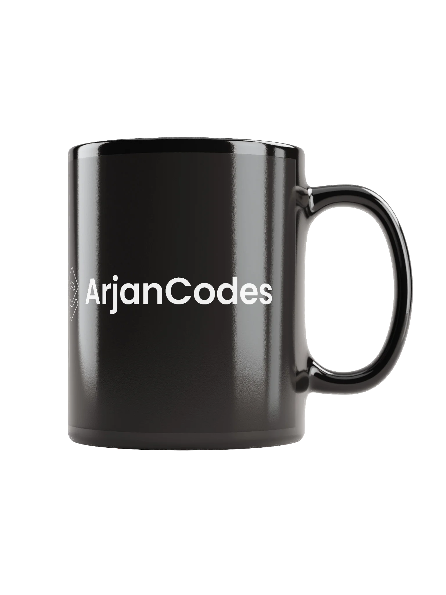 Dark Mode Mug product image (1)