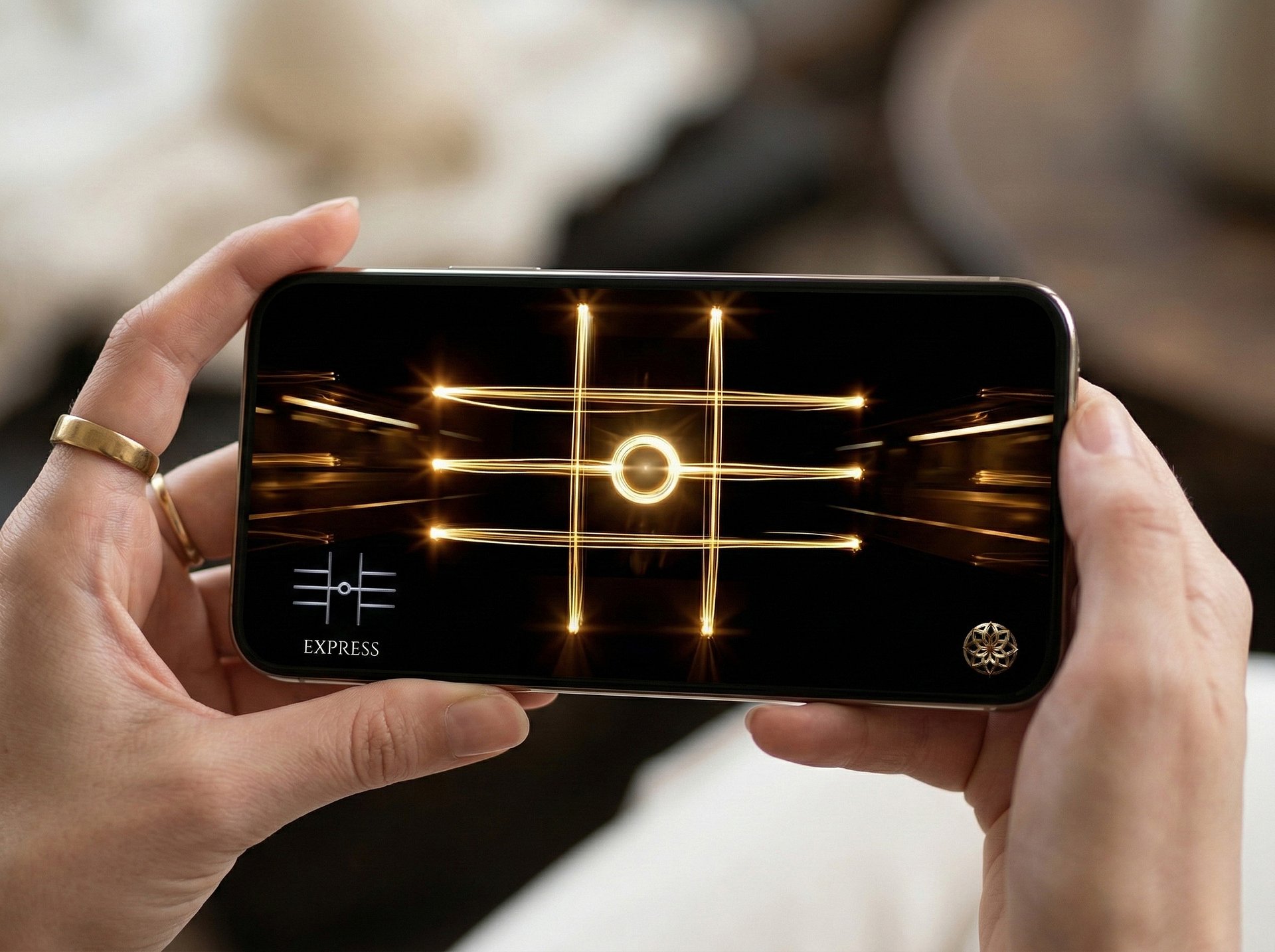 Sacred Circuits Animated Meditation Video | Digital Download for Mindfulness, Neuroplasticity, & Spiritual Awakening | Bashar's Gift product image (10)