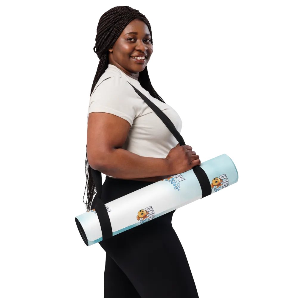 Neptune - Yoga Mat product image (11)