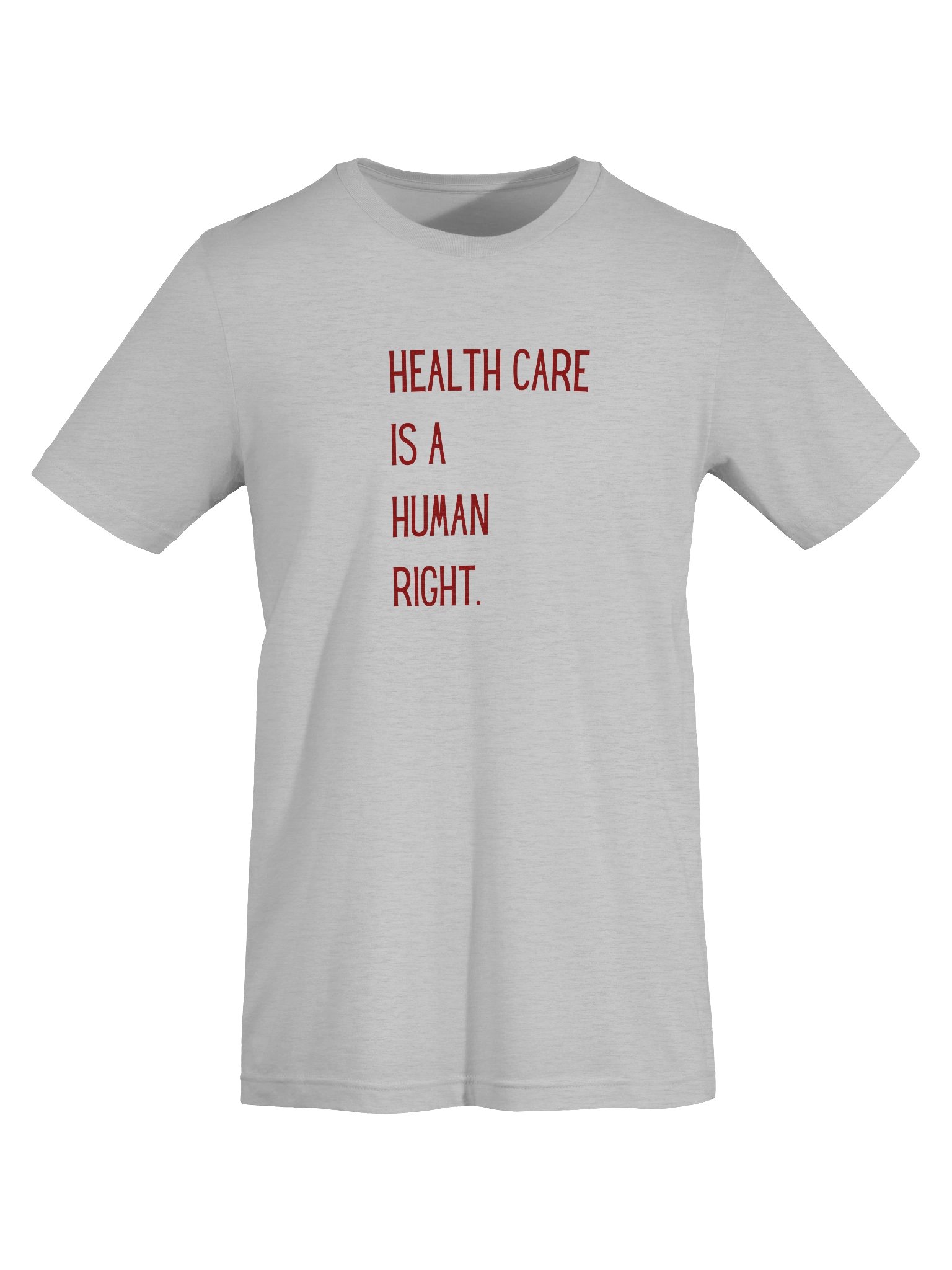 Health Care is a Human Right product image (25)