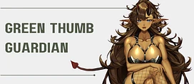 Green Thumb Guardian tier thumbnail
