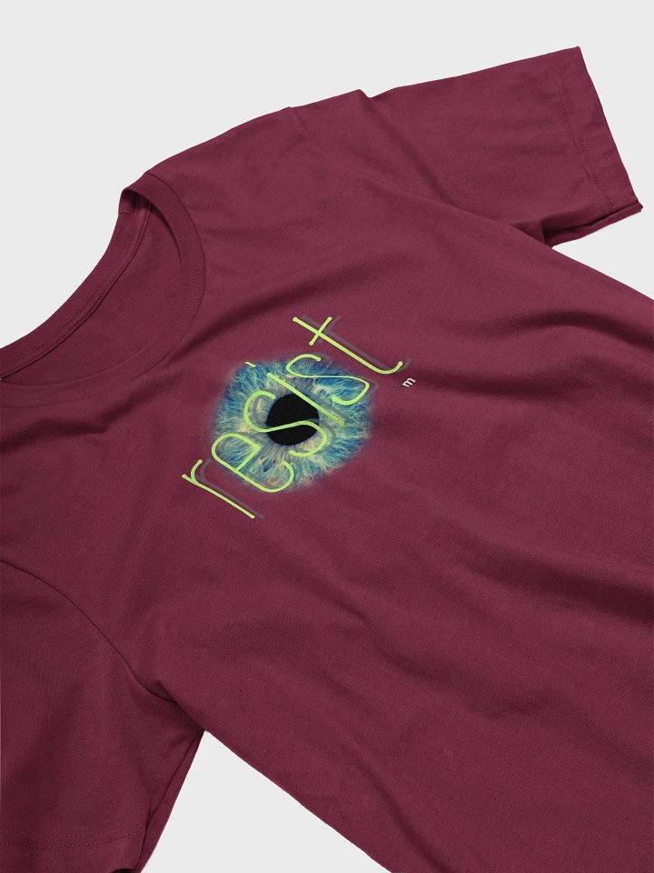 Watch to Resist LKM Classic Fit Tee product image (2)
