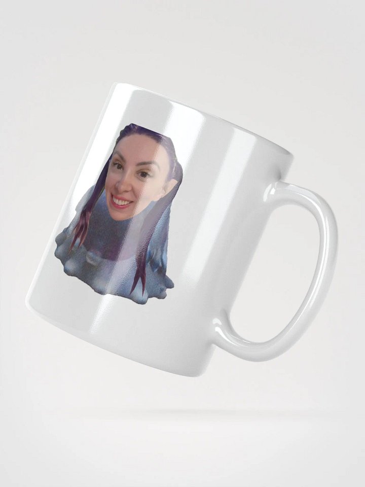 Flanikandra! Mug product image (2)