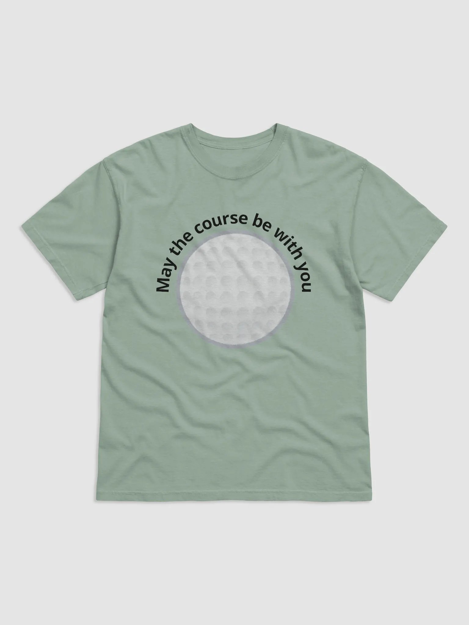 May the course be with you product image (3)