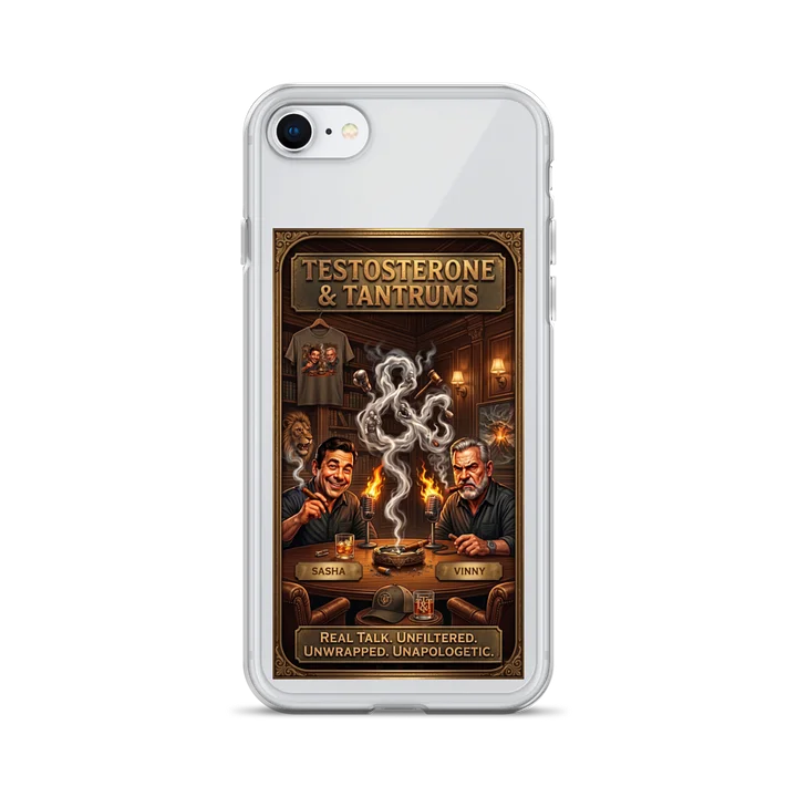 The T&T Unfiltered Lounge Case product image (28)