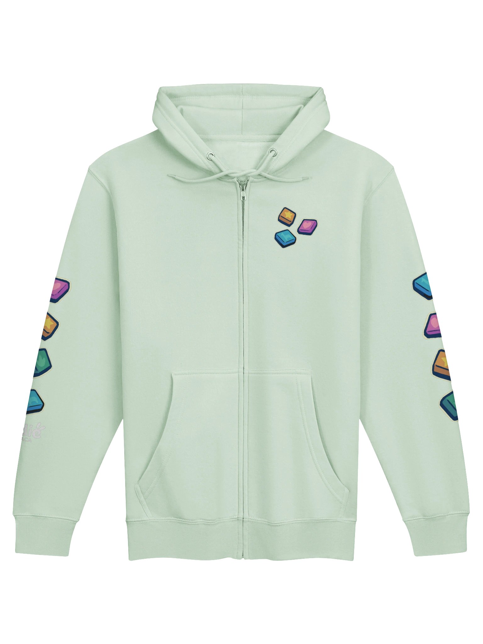 Paca Swap Zip product image (17)