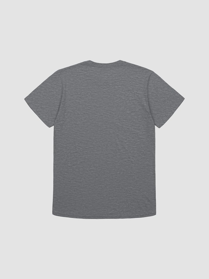 Whiskey Is Key - Whiskey Weather T-Shirt (White Letters) product image (8)