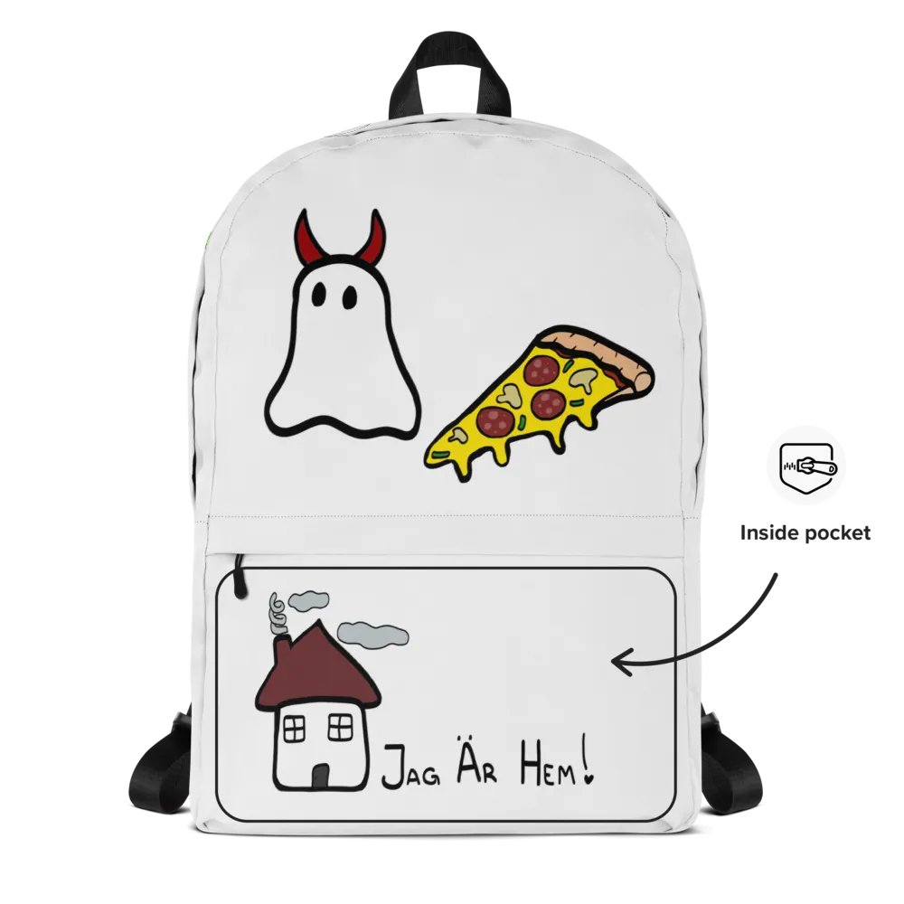 Ryggsäck product image (12)