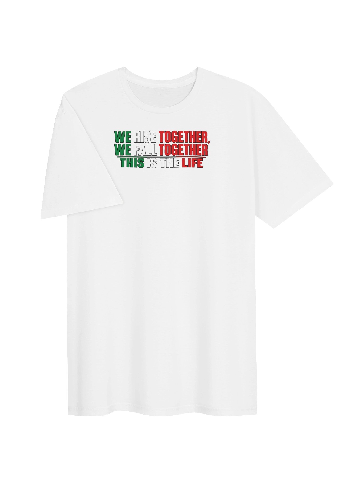 The Angel Gotti Show - Together ( mens ) product image (3)
