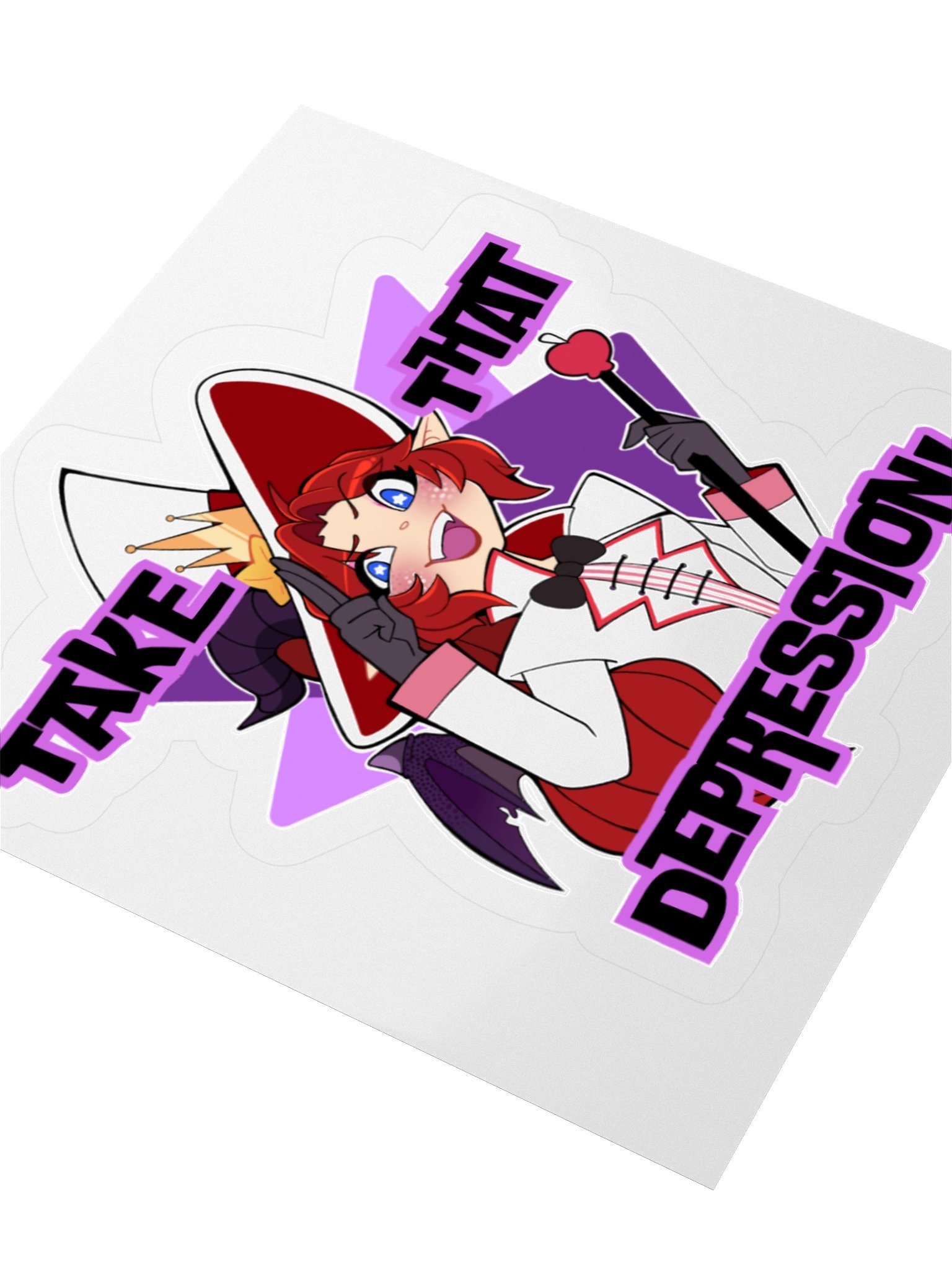 Take That Depression! product image (7)