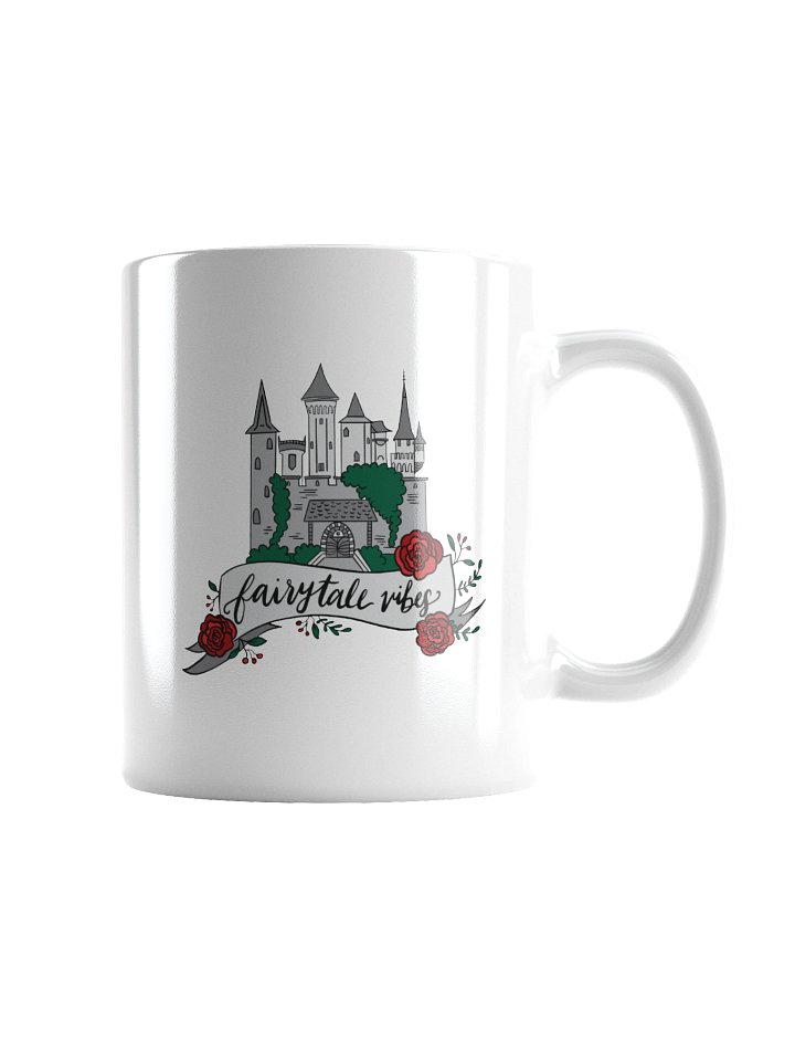 Fairytale Vibes Mug product image (2)