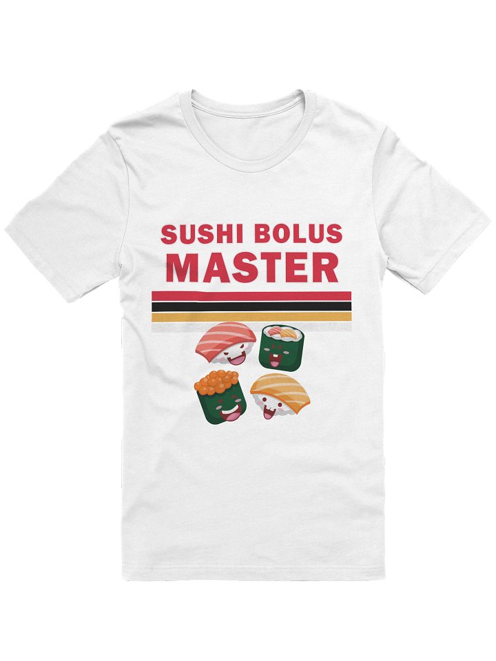 Sushi Bolus Master product image (1)