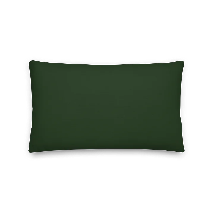 Psychedelic Off-Road SUV Pillow product image (4)