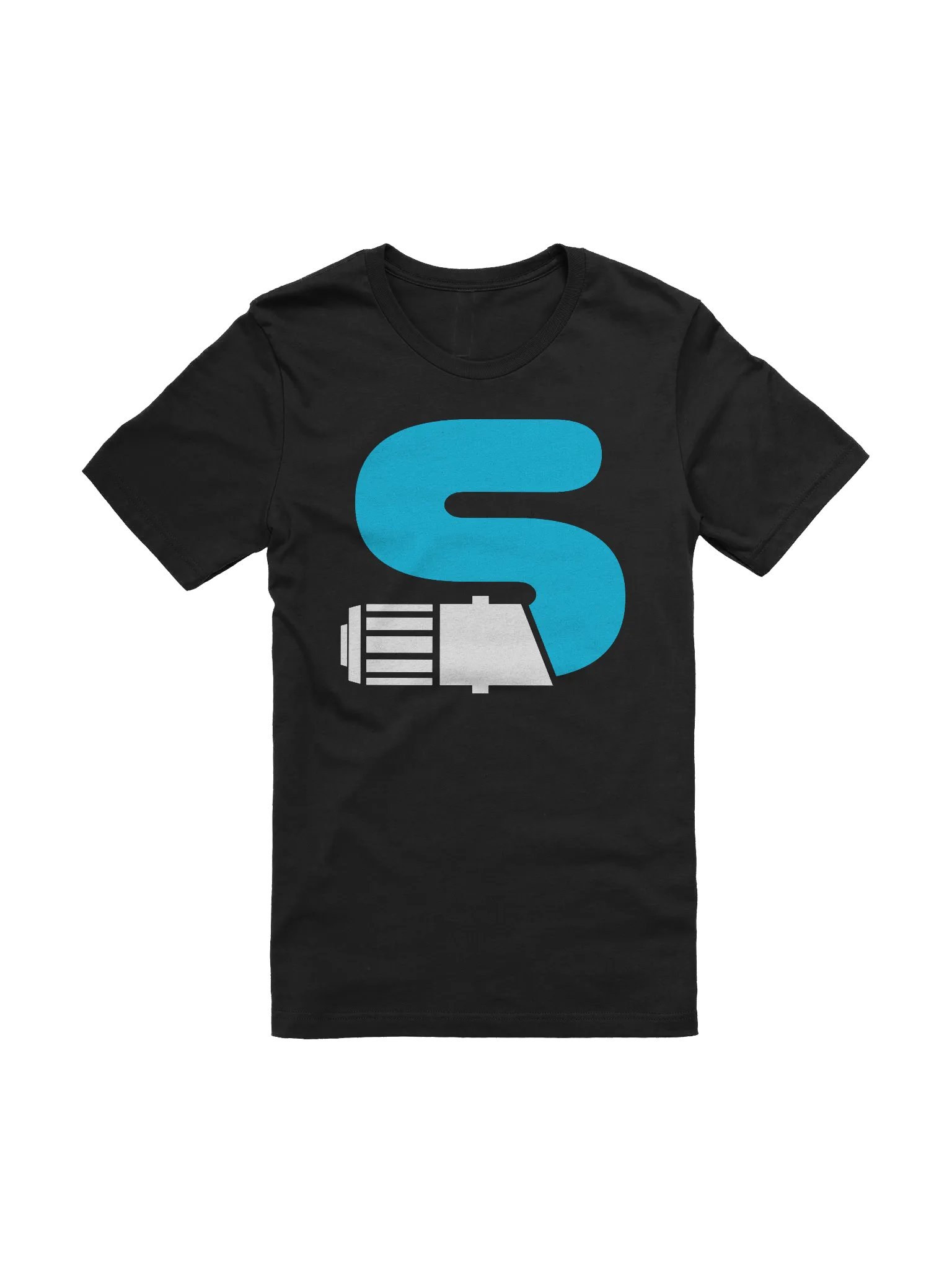Original S T-Shirt product image (1)