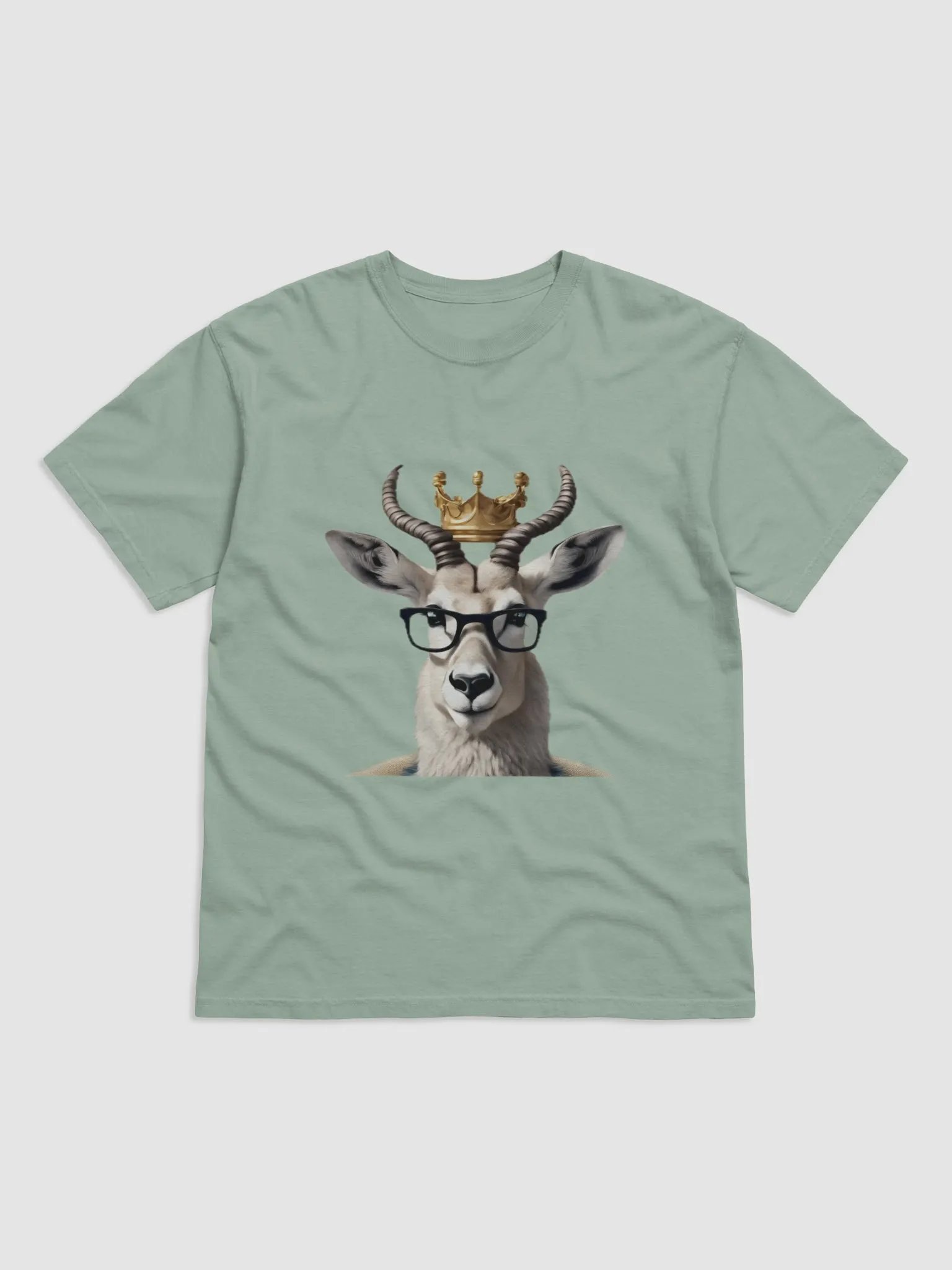 Gazelle T-Shirt product image (4)