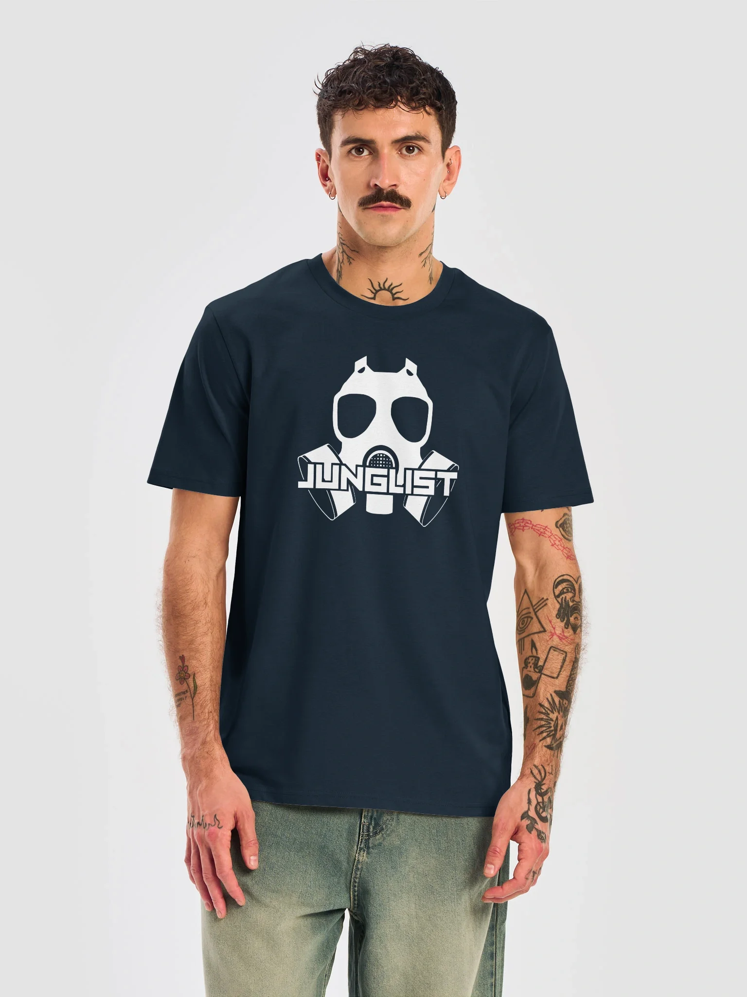 Gasmask