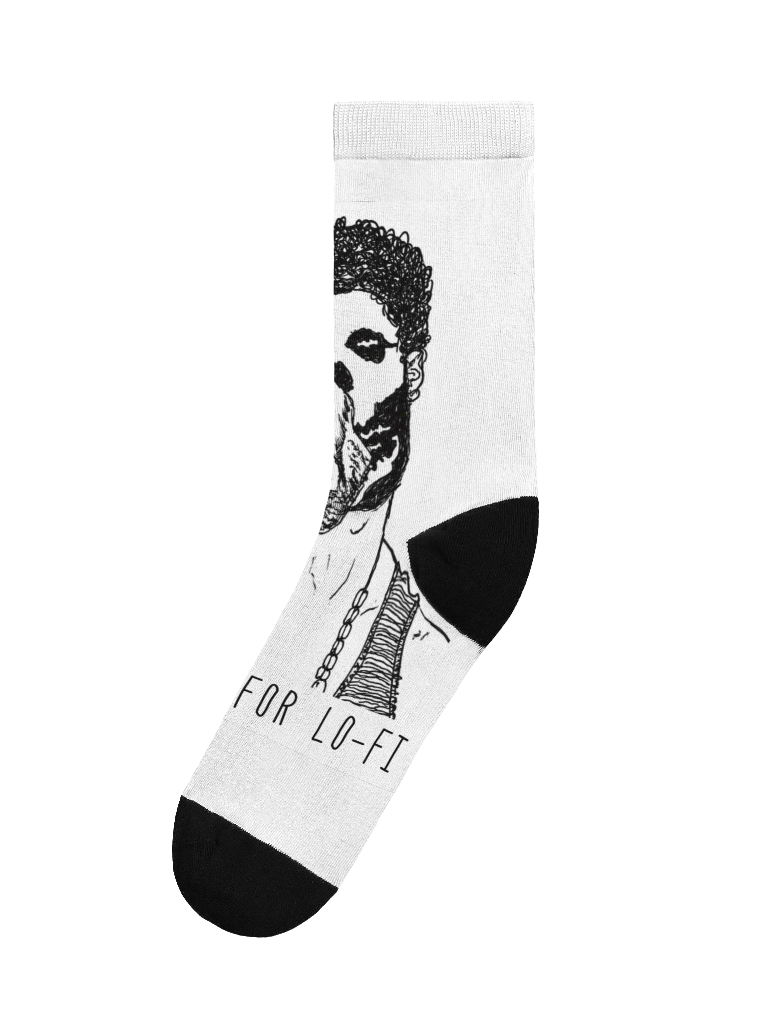 Take Off Your Shoes product image (1)