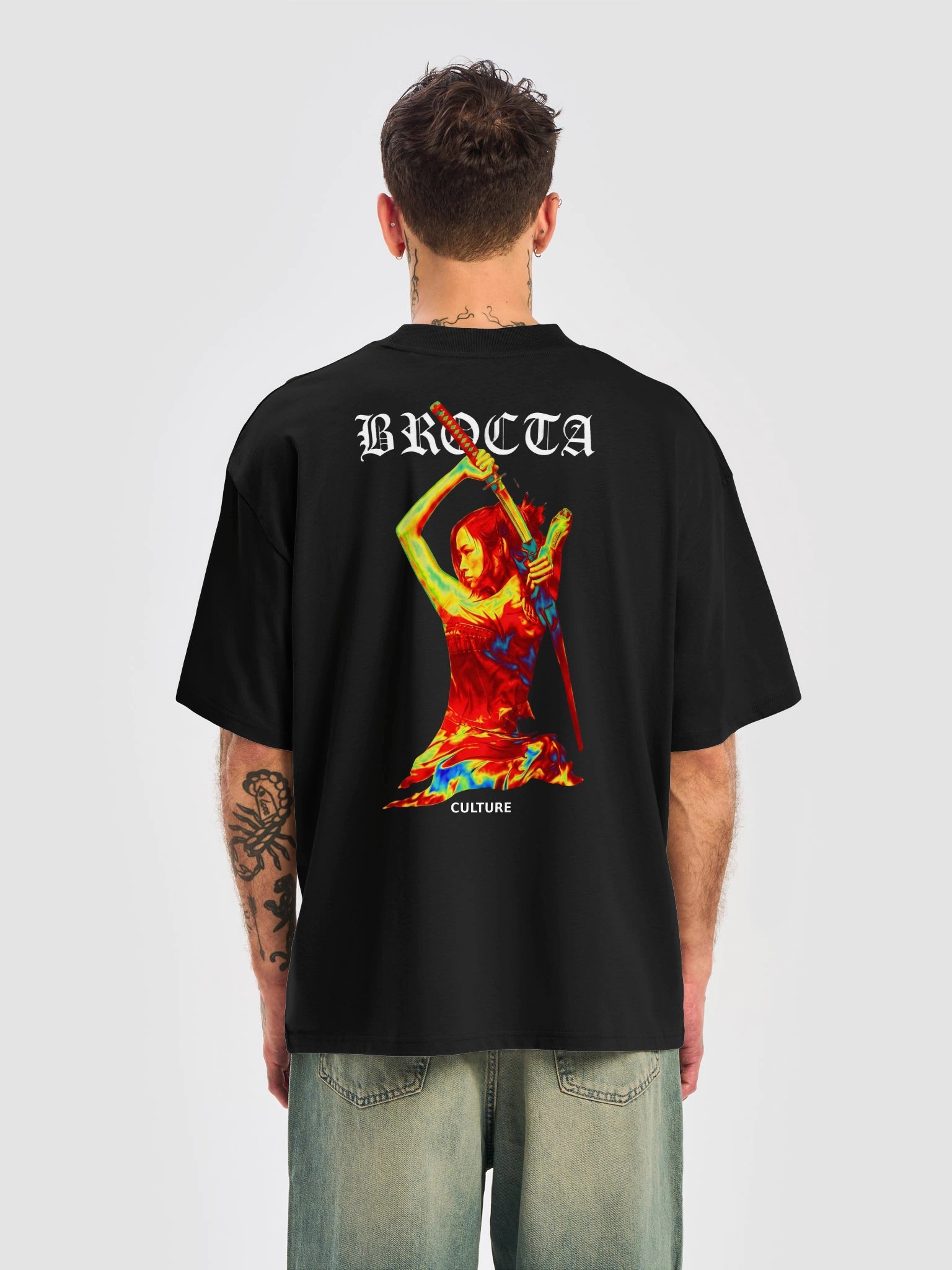 BROCTA 025 product image (6)