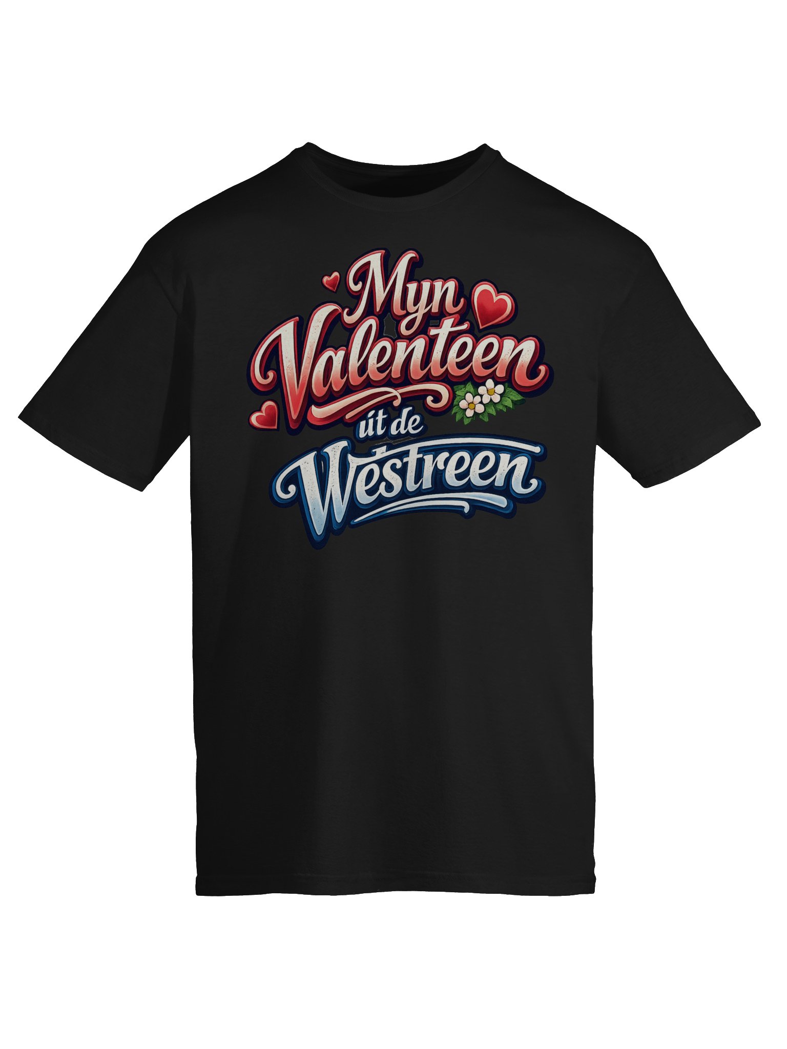 Westreen Valenteen - Shirt product image (75)