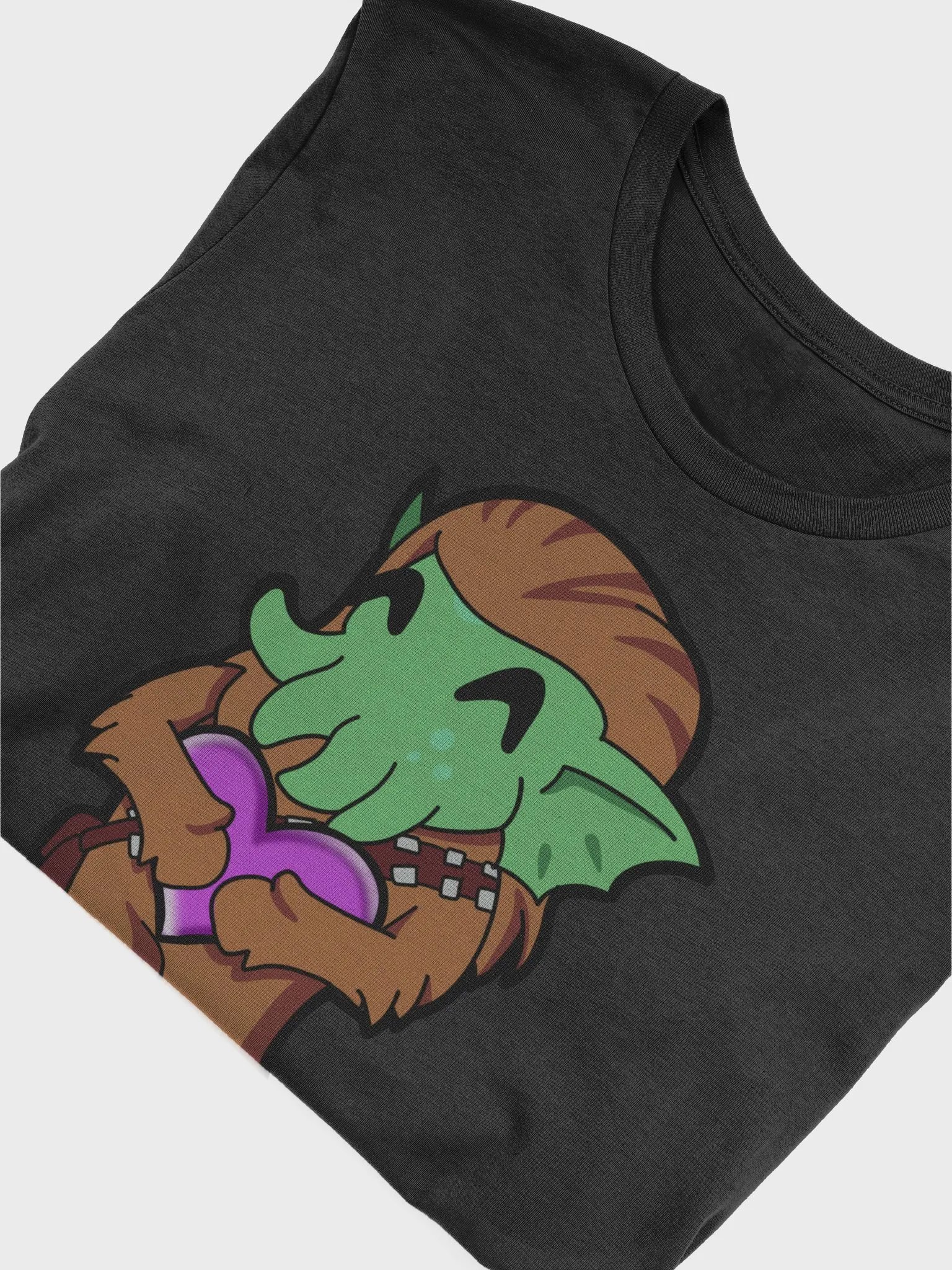 Wookthulu Tee product image (5)