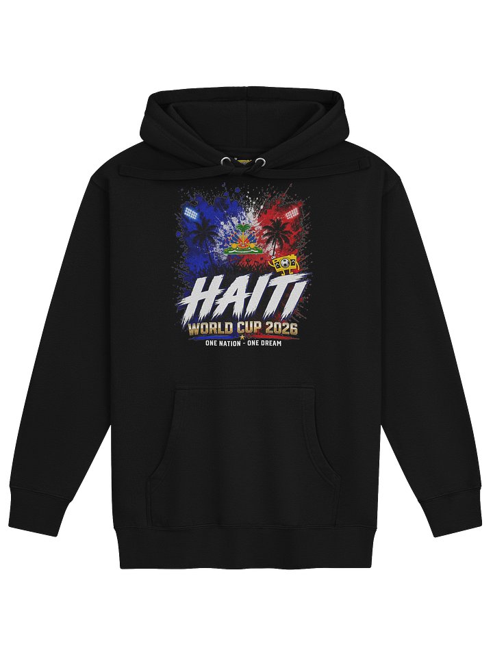 Haiti World Cup 2026 product image (1)