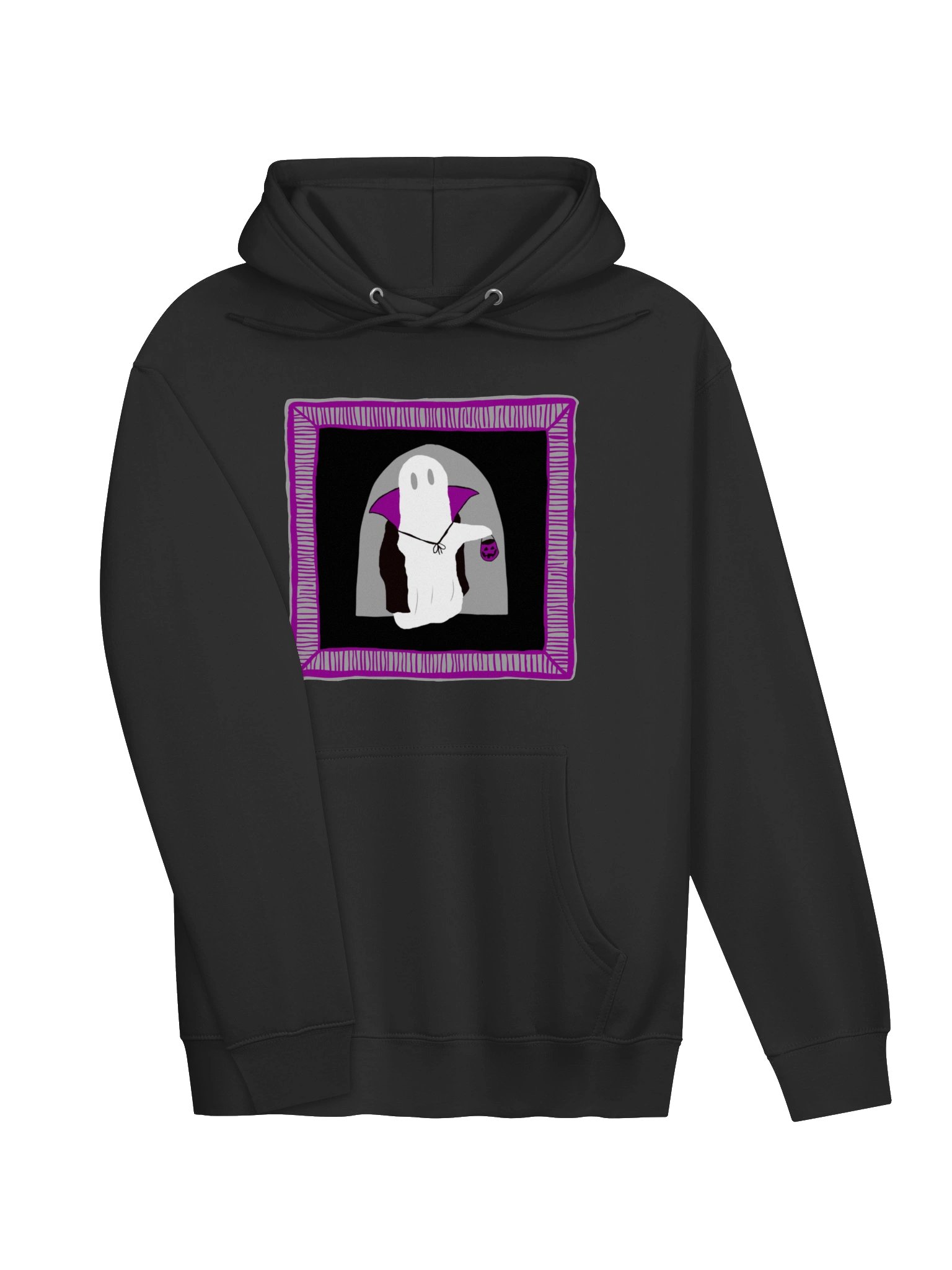 Eekers! - Top8 Era Ace Basic Hoodie product image (3)