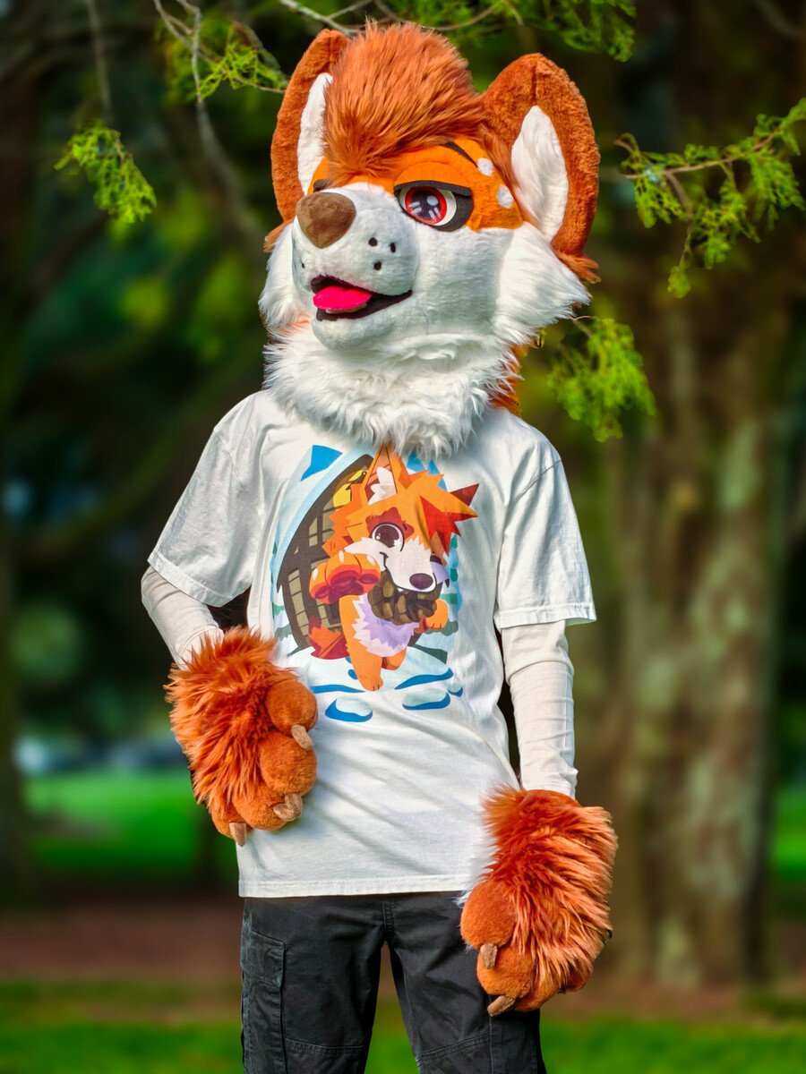 Alpine Antics T-Shirt product image (5)