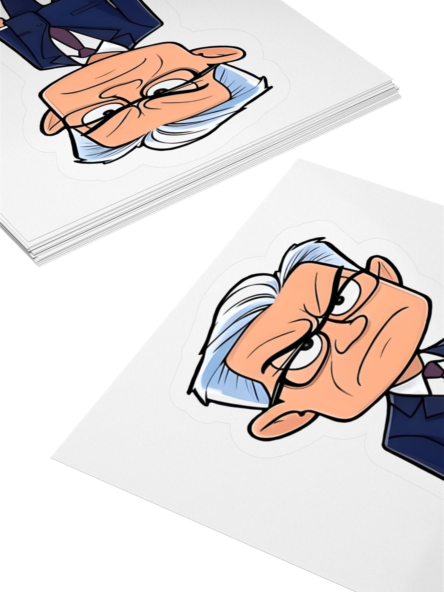 JPow Sticker product image (4)