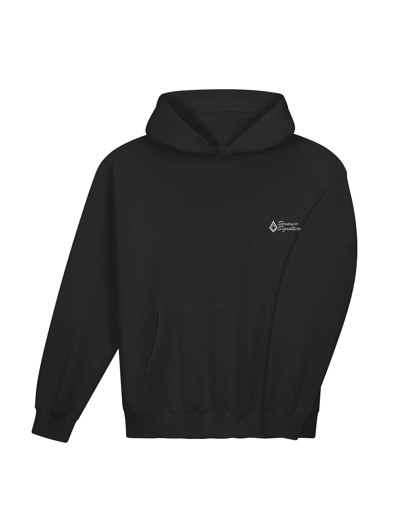 Signature Heavyweight Hoodie product image (14)