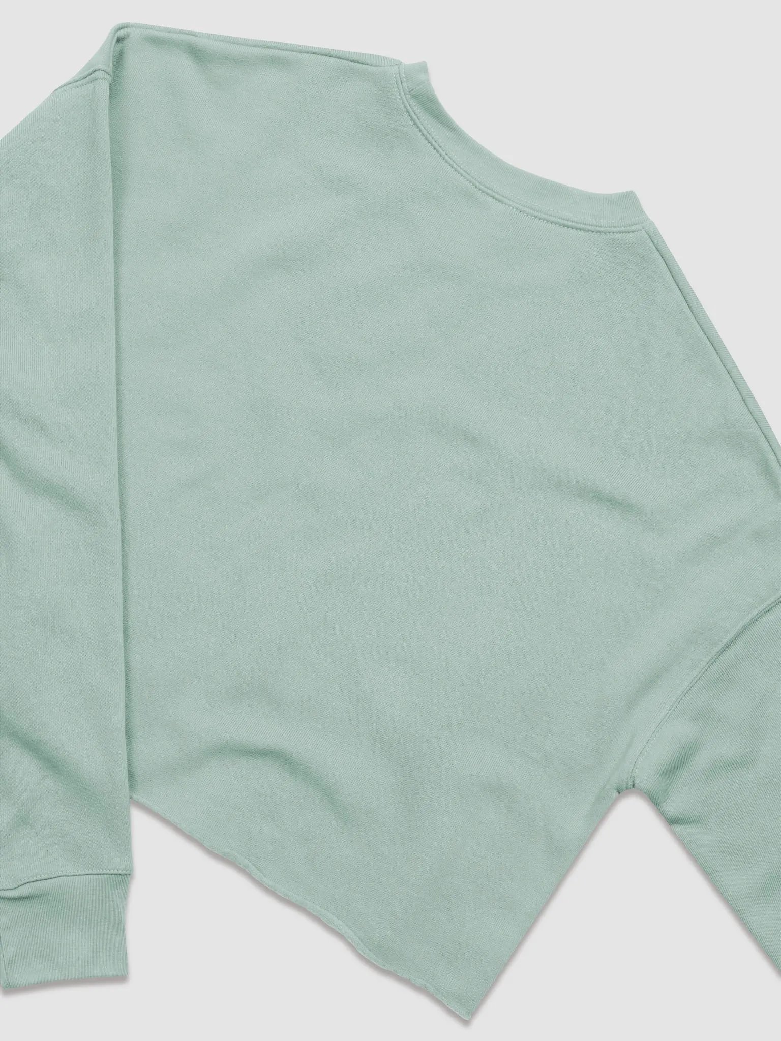 Cool Cat Sunglasses Crop Sweatshirt product image (8)