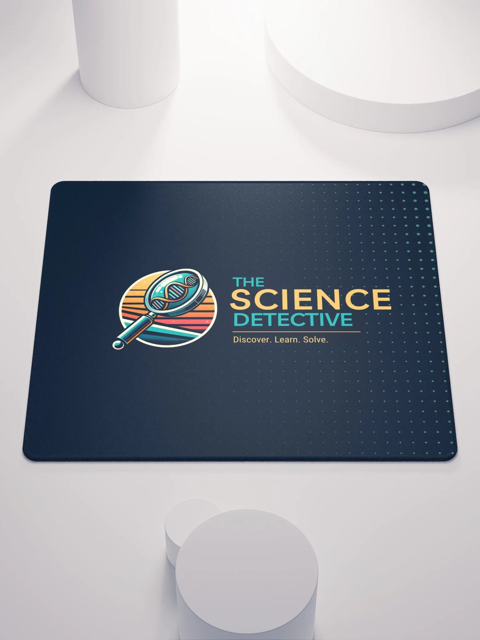 The Lab Mouse Pad product image (2)